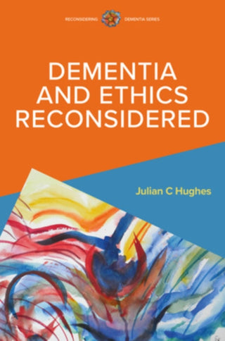 Supplemental image for 9780335251001 - Dementia and Ethics Reconsidered