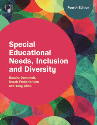 Supplemental image for 9780335251346 - Special Educational Needs, Inclusion and Diversity, 4e