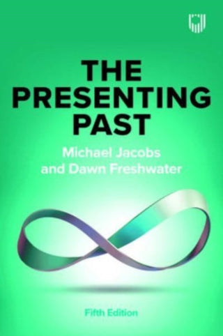 Cover image for 9780335251841 - The Presenting Past