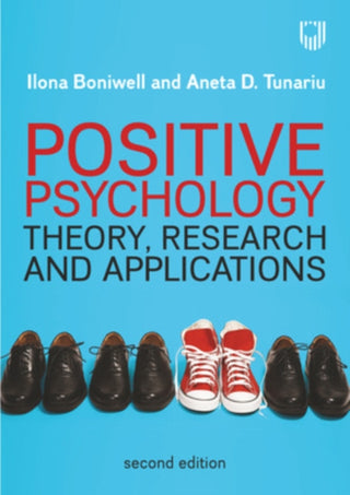 Cover image for 9780335262182 - Positive Psychology: Theory, Research and Applications