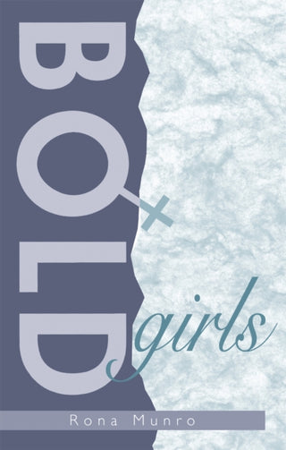 Cover image for 9780340655276 - Bold Girls