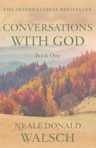 Cover image for 9780340693254 - Conversations With God