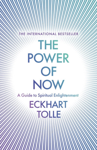 Cover image for 9780340733509 - The Power of Now