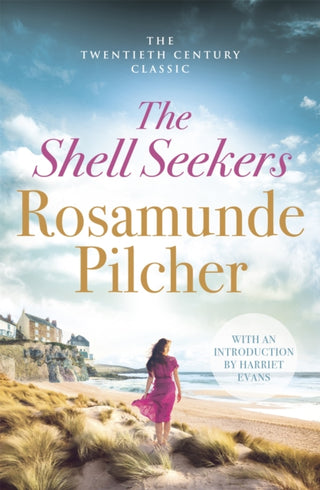 Supplemental image for 9780340752463 - The Shell Seekers