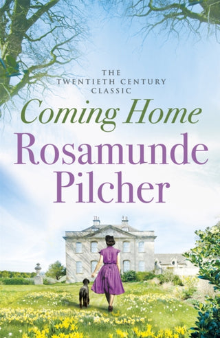 Cover image for 9780340752470 - Coming Home