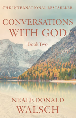 Cover image for 9780340765449 - Conversations with God - Book 2