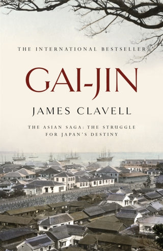 Supplemental image for 9780340766170 - Gai-Jin