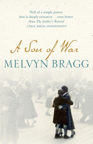 Cover image for 9780340818169 - A Son of War