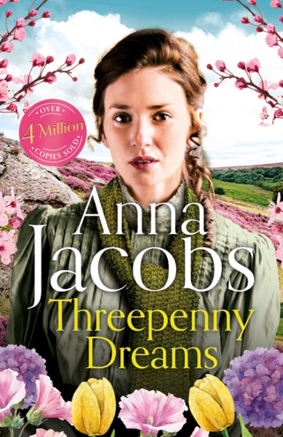 Cover image for 9780340821404 - Threepenny Dreams