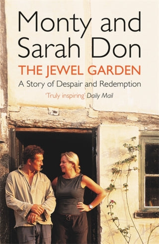 Supplemental image for 9780340826720 - The Jewel Garden