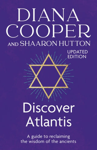 Cover image for 9780340838525 - Discover Atlantis