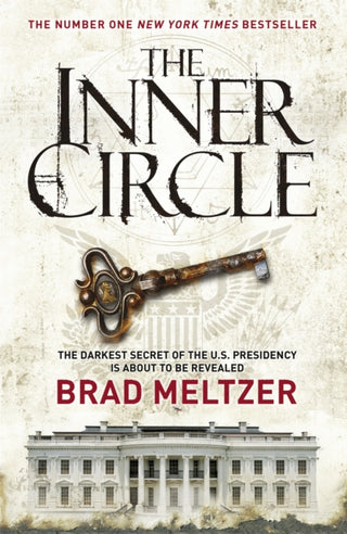 Cover image for 9780340840160 - The Inner Circle
