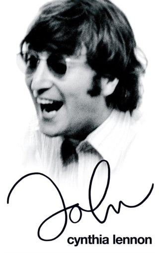 Cover image for 9780340895122 - John