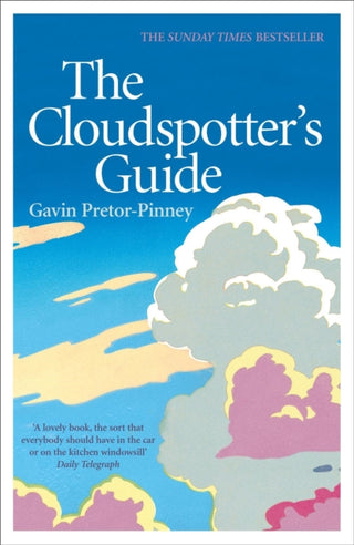 Cover image for 9780340895900 - The Cloudspotter's Guide