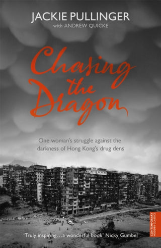 Cover image for 9780340908808 - Chasing the Dragon