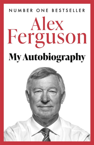 Cover image for 9780340919408 - ALEX FERGUSON: My Autobiography
