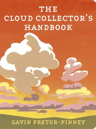 Cover image for 9780340919439 - The Cloud Collector's Handbook