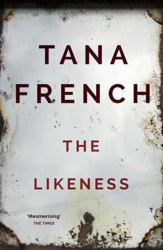 Cover image for 9780340924792 - The Likeness