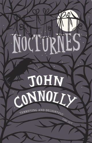 Cover image for 9780340933992 - Nocturnes