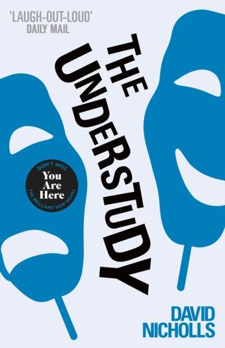 Cover image for 9780340935217 - The Understudy