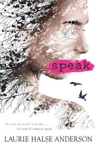 Cover image for 9780340950777 - Speak