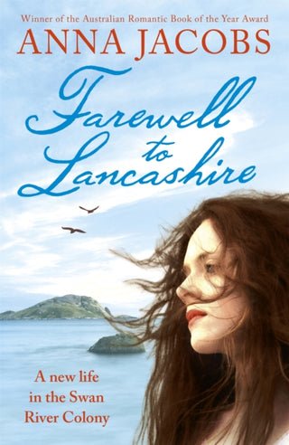 Cover image for 9780340954065 - Farewell to Lancashire