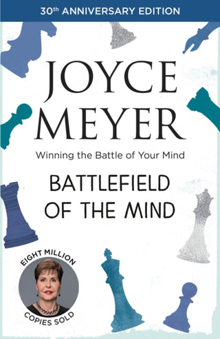 Supplemental image for 9780340954225 - Battlefield of the Mind