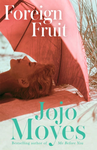 Supplemental image for 9780340960363 - Foreign Fruit