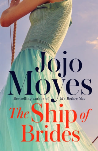 Supplemental image for 9780340960387 - The Ship of Brides