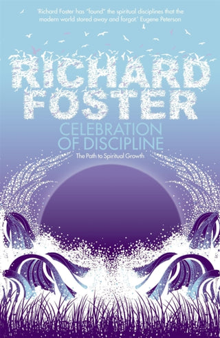 Cover image for 9780340979266 - Celebration of Discipline