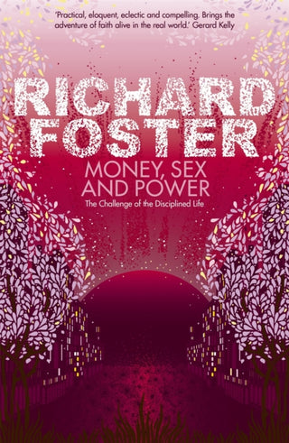 Cover image for 9780340979280 - Money, Sex and Power