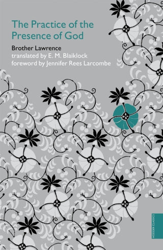 Cover image for 9780340980170 - Practice of the Presence of God (Hodder Classics)