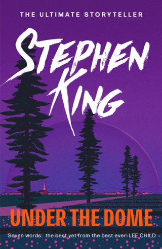 Cover image for 9780340992586 - Under the Dome