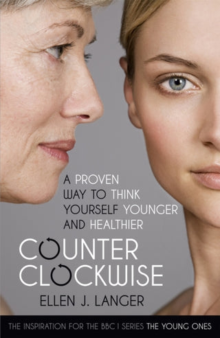 Cover image for 9780340994764 - Counterclockwise