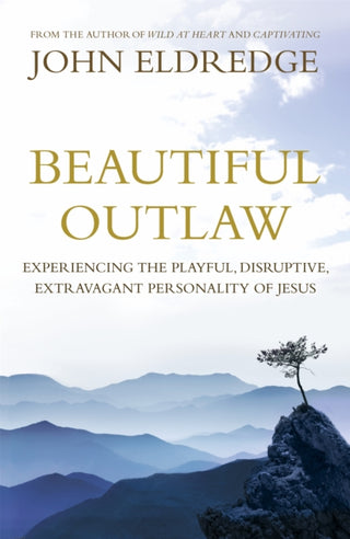 Cover image for 9780340995532 - Beautiful Outlaw