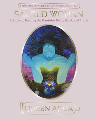 Cover image for 9780345434869 - Sacred Woman