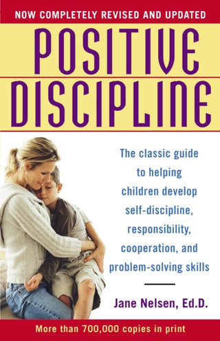 Cover image for 9780345487674 - Positive Discipline