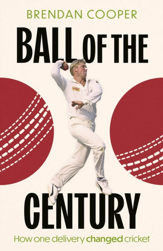 Cover image for 9780349000480 - Ball of the Century