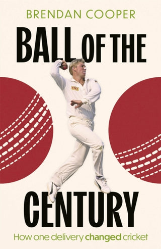 Cover image for 9780349000480 - Ball of the Century