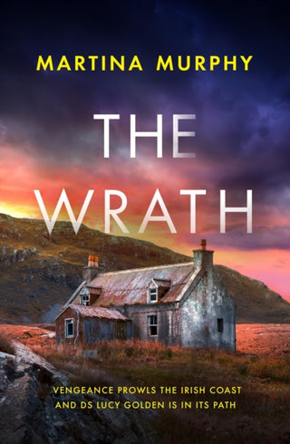 Cover image for 9780349000794 - The Wrath
