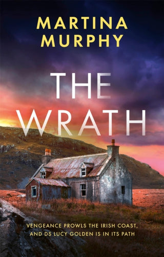 Cover image for 9780349000817 - The Wrath