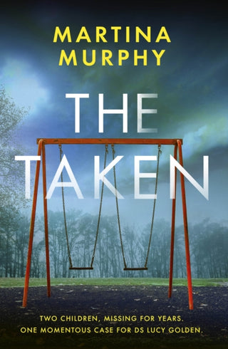 Cover image for 9780349000824 - The Taken