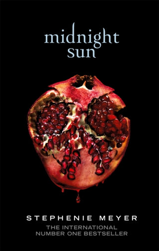 Supplemental image for 9780349003641 - Midnight Sun