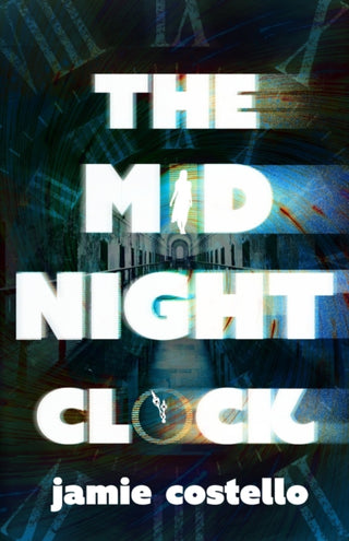 Cover image for 9780349003924 - The Midnight Clock
