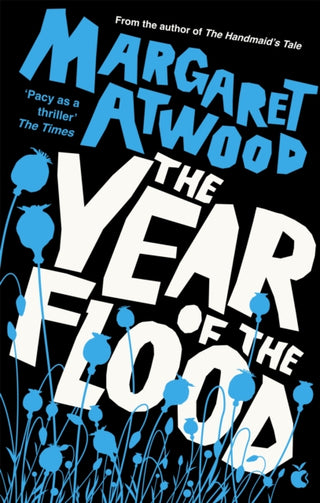 Cover image for 9780349004075 - The Year Of The Flood