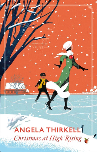 Cover image for 9780349004303 - Christmas at High Rising