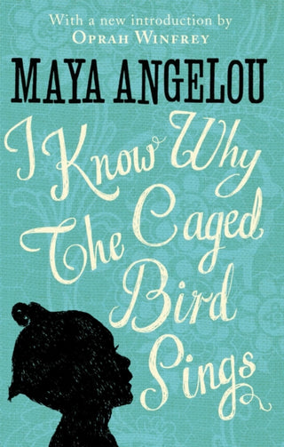 Cover image for 9780349005997 - I Know Why The Caged Bird Sings