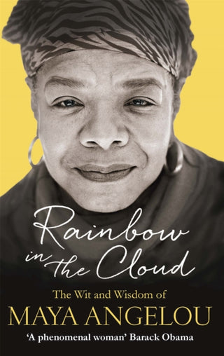 Cover image for 9780349006147 - Rainbow in the Cloud