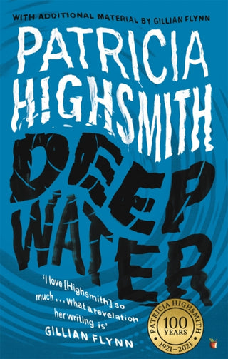 Supplemental image for 9780349006260 - Deep Water