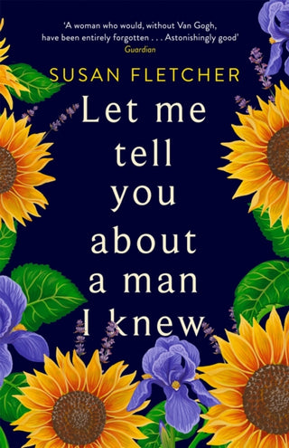 Cover image for 9780349007632 - Let Me Tell You About A Man I Knew